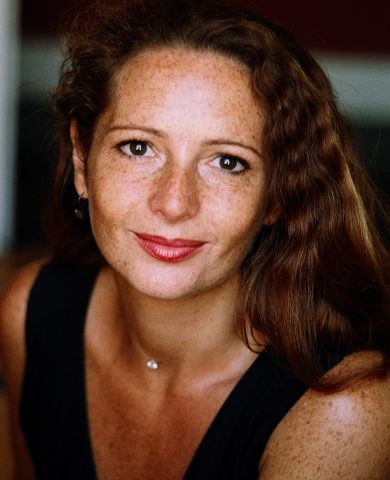 Barbara Delsol